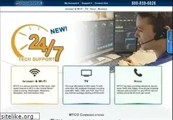 Sites similar to mtco.com