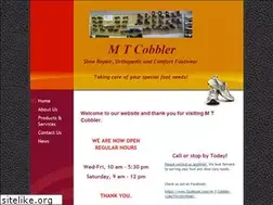 Sites similar to mtcobbler.com