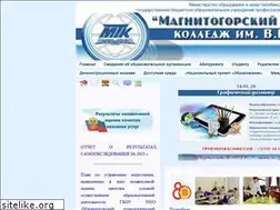 Sites similar to mtcol.ru