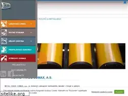 Sites similar to mtcomax.cz