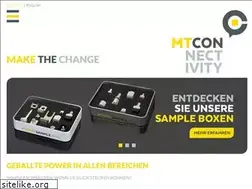 Sites similar to mtcon.eu