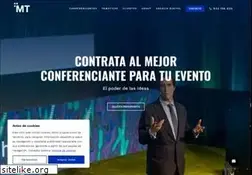 Sites similar to mtconsulting.es