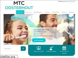 Sites similar to mtcoosterhout.nl