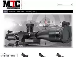 Sites similar to mtcopticsamerica.com