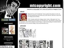 Sites similar to mtcopyright.com