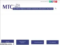 Sites similar to mtcoto.com.tr