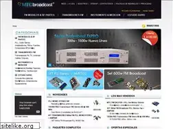 Sites similar to mtcradiotv.com