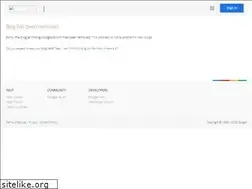 Sites similar to mtcrigo.blogspot.com