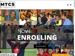 Sites similar to mtcs.org