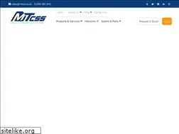 Sites similar to mtcss.co.uk