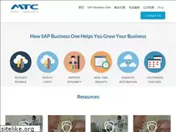 Sites similar to mtcsys.us
