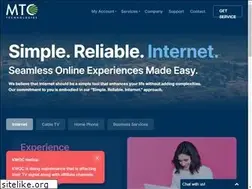 Sites similar to mtctech.net