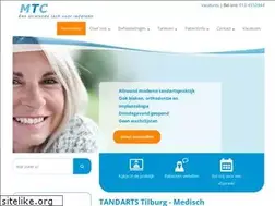 Sites similar to mtctilburg.nl