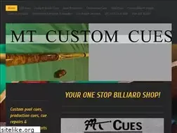 Sites similar to mtcue.com
