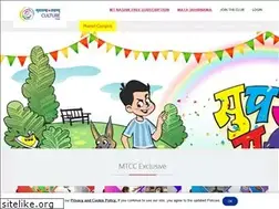 Sites similar to mtcultureclub.com