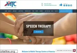 Sites similar to mtcus.com