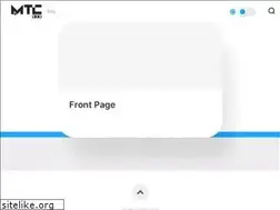 Sites similar to mtcvfx.com