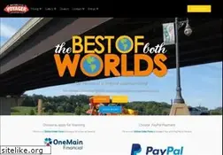 Sites similar to mtcvoyager.com
