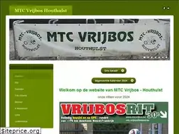 Sites similar to mtcvrijbos.be
