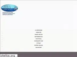 Sites similar to mtd-proekt.ru