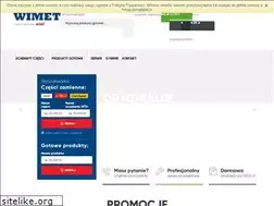 Sites similar to mtd-serwis.pl
