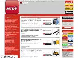 Sites similar to mtd.bg
