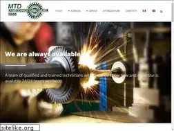 Sites similar to mtd.it