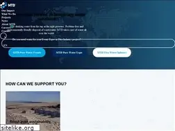 Sites similar to mtd.net