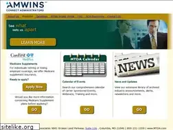 Sites similar to mtda.com