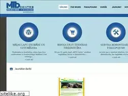 Sites similar to mtdcentrs.lv
