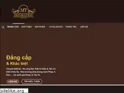Sites similar to mtdecor.vn
