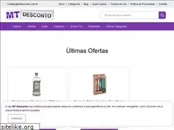 Sites similar to mtdesconto.com.br