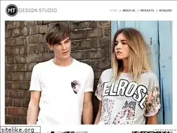 Sites similar to mtdesignstudio.com