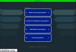 Sites similar to mtdesk.com