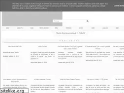 Sites similar to mtdesocupados.blogspot.com