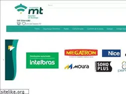Sites similar to mtdistribuidora.com.br
