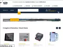 Sites similar to mtdistribuzione.it