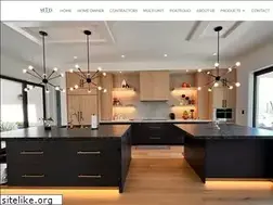 Sites similar to mtdkitchen.com