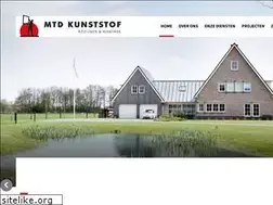 Sites similar to mtdkunststof.nl