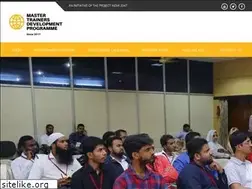 Sites similar to mtdp.in