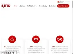 Sites similar to mtdpack.com
