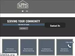 Sites similar to mtdservices.com