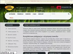 Sites similar to mtdsklep.pl