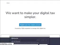 Sites similar to mtdsorted.co.uk