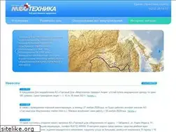 Sites similar to mtdv.ru