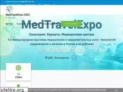 Sites similar to mte-expo.ru