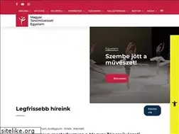 Sites similar to mte.eu