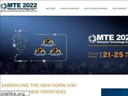 Sites similar to mte.org.my