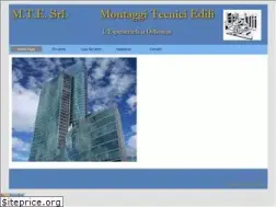 Sites similar to mte.srl