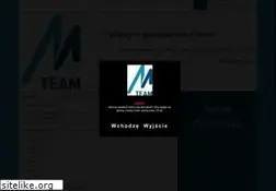Sites similar to mteam.info